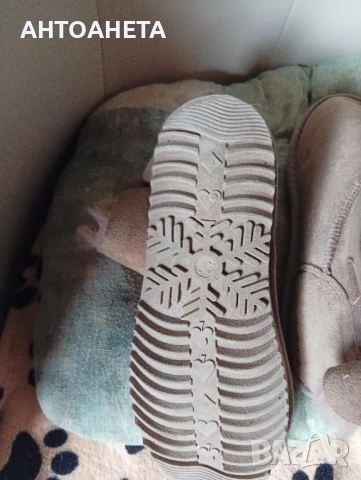 Продавам дамски боти топли , снимка 6 - Дамски боти - 51960110