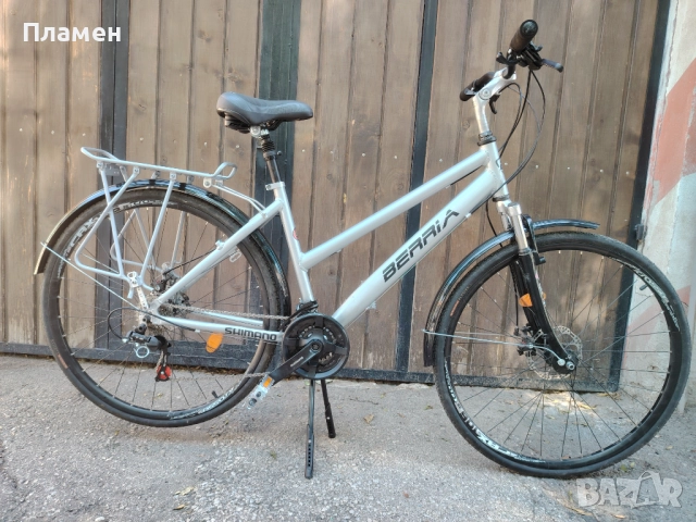 28“ градски велосипед