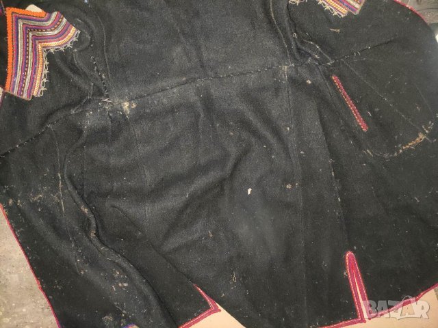 Продавам носия -сая .Сърма  гайтан..., снимка 15 - Други ценни предмети - 30786680