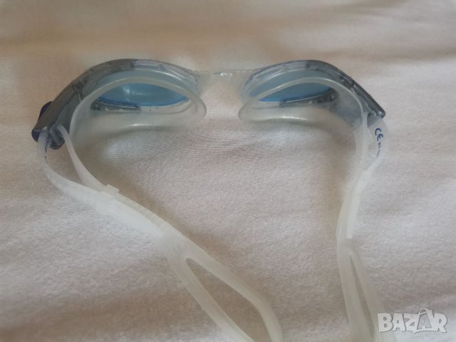 SPEEDO Плувни очила FUTURA BIOFusion FSEAL, снимка 3 - Водни спортове - 38142151