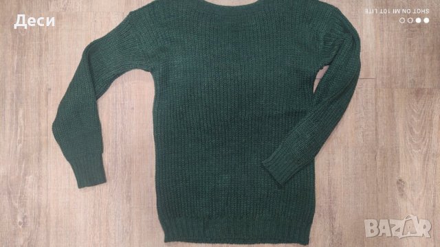 пуловерче , снимка 3 - Блузи с дълъг ръкав и пуловери - 39835003