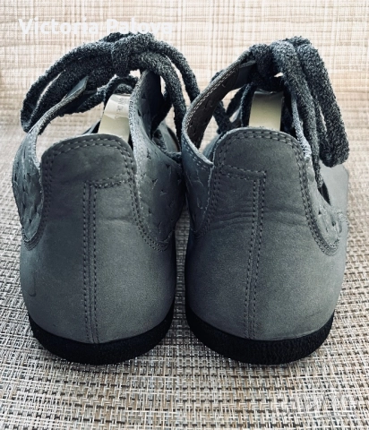 Скъпи анатомични боси сандали BÄR с удобно прилягане Германия, снимка 5 - Сандали - 51454825