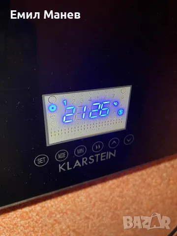 Klarstein - конвектор, снимка 1