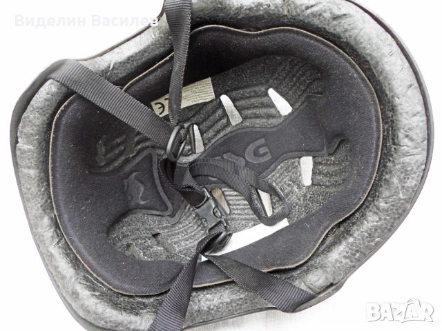 TSG Evolution,Giro/каска за BMX,Fixie,ролери ,скейт/, снимка 4 - Спортна екипировка - 33241143