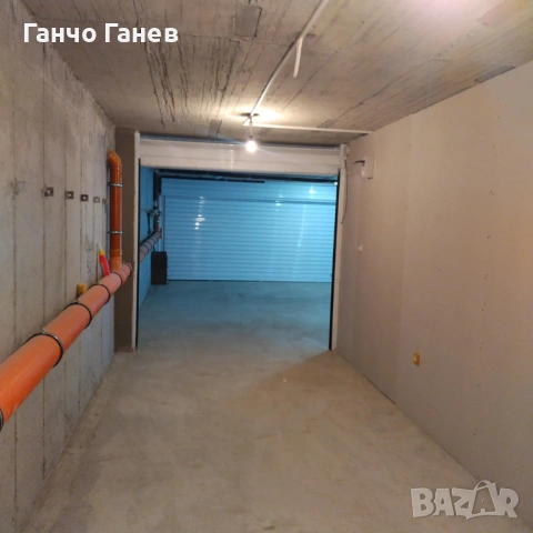 продавам гараж в град Стара Загора 36000 евро, снимка 4 - Гаражи и паркоместа - 53262209