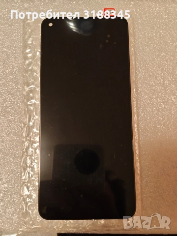 Realme 8i нов дисплей и части, снимка 2 - Резервни части за телефони - 52913836