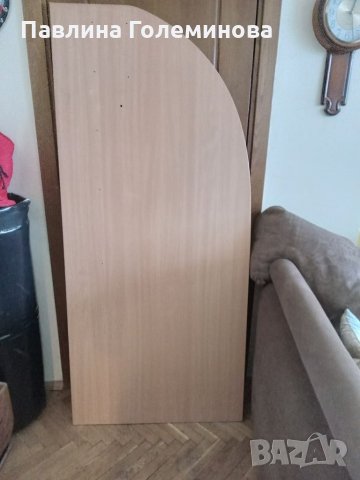 Плоскост от ПДЧ