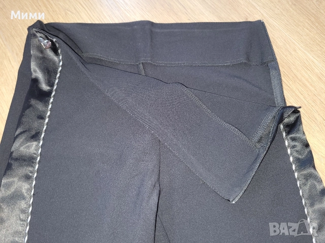 Елегантен панталон Lucy, снимка 4 - Панталони - 52844803