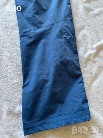 Дамски туристически панталон Bergen’s Moa Lady pants, снимка 6 - Панталони - 50585993
