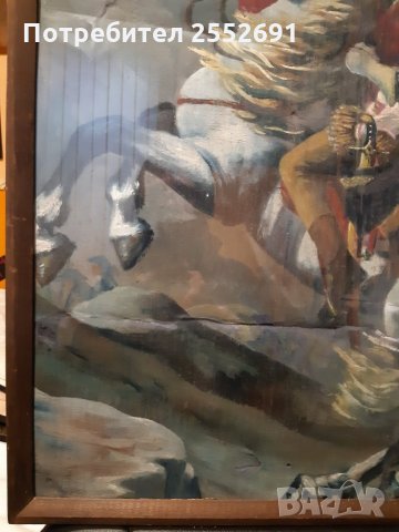 Картина , снимка 6 - Колекции - 28145114