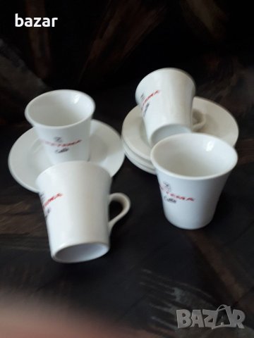 Разпродажба на чаши за кафе , снимка 3 - Сервизи - 38362986