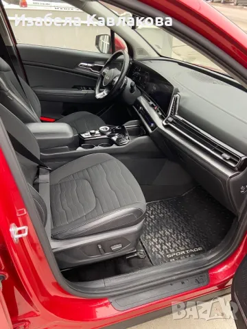 Kia Sportage , снимка 10 - Автомобили и джипове - 49309481