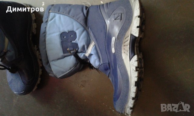 Ботушки Колев и Колев, снимка 4 - Детски боти и ботуши - 27225960