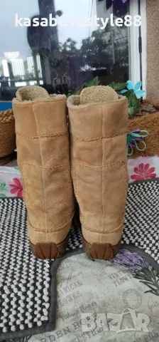 Ботуши Timberland 41 н. , снимка 11 - Дамски ботуши - 47972210