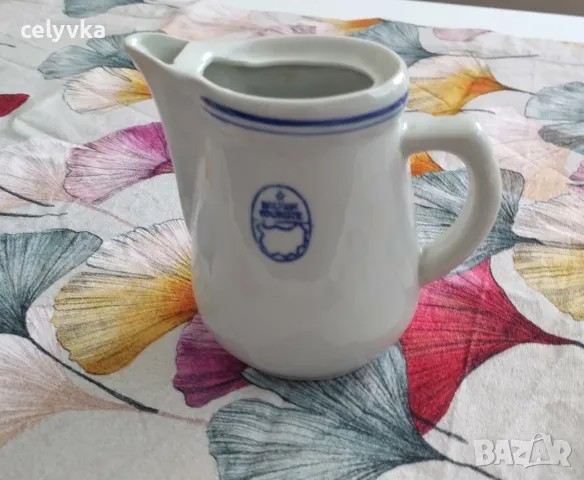 Порцеланова латиера „Балкантурист“