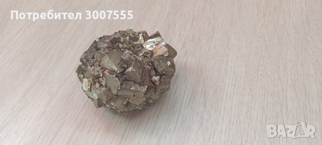 Необработен пирит, снимка 3 - Други - 40074196