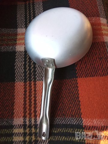 Тиган, снимка 2 - Прибори за хранене, готвене и сервиране - 40175308