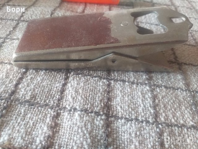 Кубинска отварачка - щипка, снимка 3 - Други - 32468221