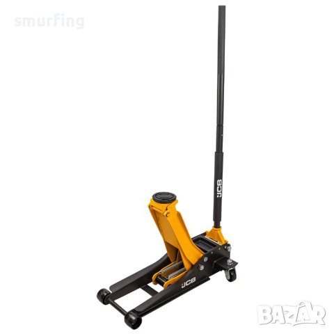 Крик крокодил 3 тона 77 – 505 мм JCB TH33013 , снимка 3 - Аксесоари и консумативи - 43972474