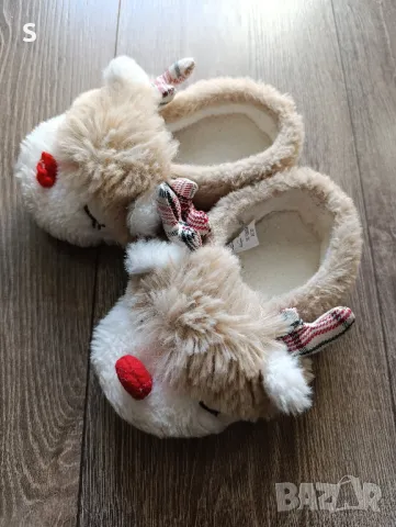 Детски пантофи 26/27 номер