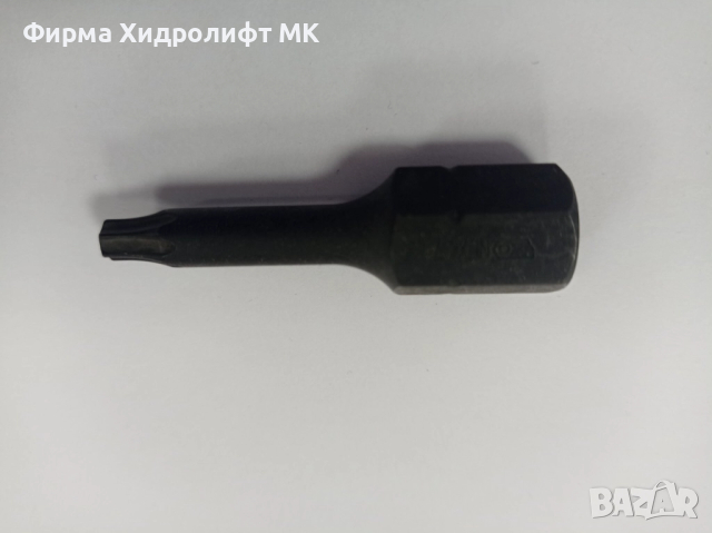 FACOM NEX Накрайник торкс усилен - различни размери и цени, снимка 5 - Други инструменти - 34459740