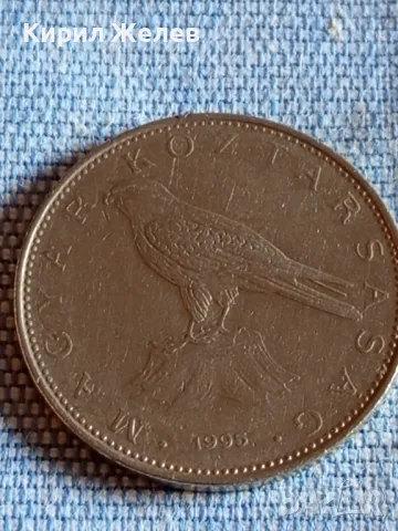 Четири монети от цял свят ИТАЛИЯ, УНГАРИЯ редки за КОЛЕКЦИЯ ДЕКОРАЦИЯ 39981, снимка 9 - Нумизматика и бонистика - 48843725