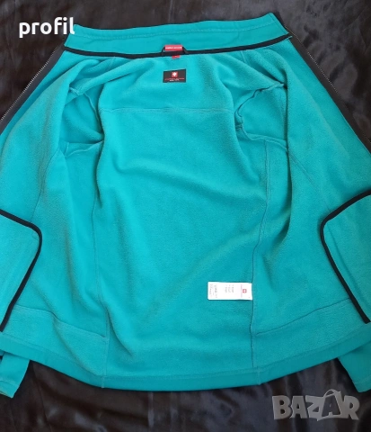 Engelbert Strauss 3 в 1 дамско мултифункционално яке L, снимка 14 - Якета - 53099584