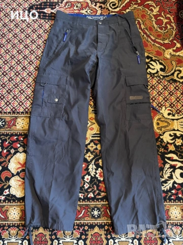 Мъжки тънък панталон Quiksilver