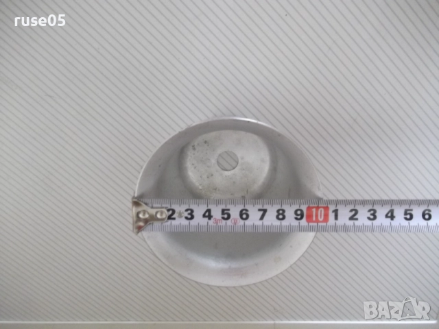 Чаша алуминиева за електрическа тенджера, снимка 3 - Чаши - 52025215