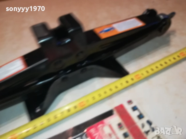 НОВ КРИК 2 ТОНА 1010251651, снимка 5 - Аксесоари и консумативи - 52010874