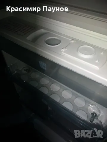 Хладилник ,,Samsung " за части . Без компресор ., снимка 8 - Хладилници - 48411191