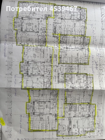 2-стайни и 3-стайни апартаменти, снимка 2 - Апартаменти - 52010122