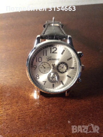 Мъжки часовник , снимка 4 - Мъжки - 50624642