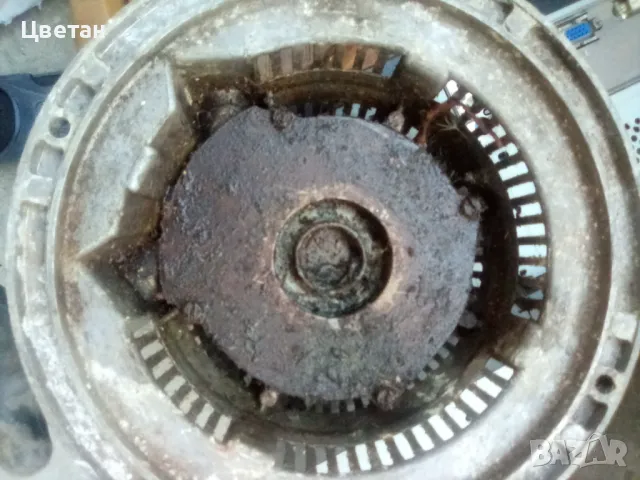 Части за дружба и евенруд запалване и др, снимка 8 - Части - 34384296