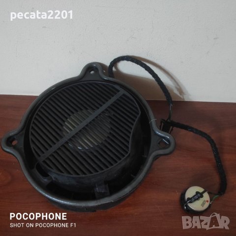 Продавам - оригинален говорител за Мерцедес А клас W168, снимка 4 - Аксесоари и консумативи - 37231417