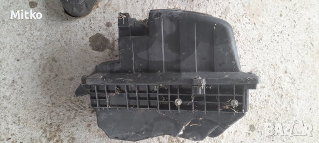 Кутия въздушен филтър Ситроен Берлинго 2.0ХДИ 2000г. / Citroen Berlingo 2.0HDI 2000y, снимка 3 - Части - 39529249