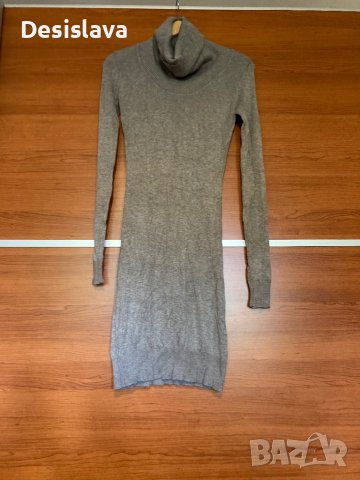 Рокля Tommy Hilfiger, снимка 3 - Рокли - 30220270