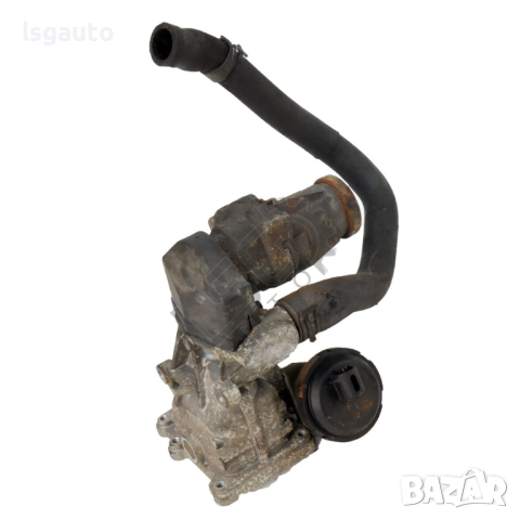 EGR клапан Volkswagen Passat (B7) 2010-2014 ID: 123683, снимка 2 - Части - 44895454
