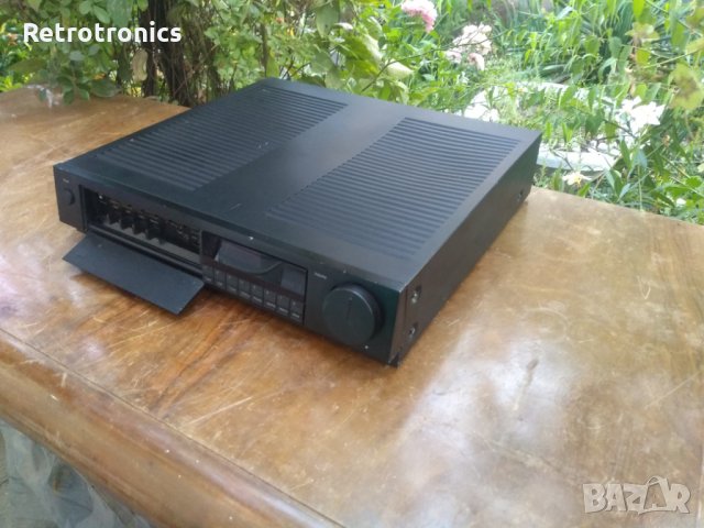 Acoustic Research AR X-07, снимка 6 - Ресийвъри, усилватели, смесителни пултове - 26311345