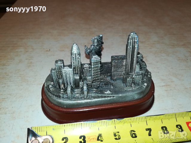 NEW YORK-ВНОС FRANCE 0612231009, снимка 16 - Други ценни предмети - 43293562