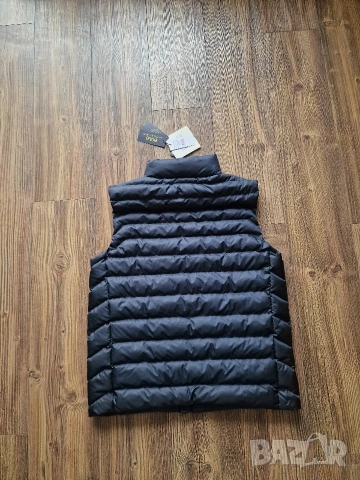 Страхотна мъжка грейка елек POLO RALPH LAUREN размер S M L XL 2XL , снимка 9 - Якета - 53212610