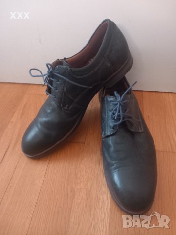 Lloyd мъжки обувки, снимка 7 - Ежедневни обувки - 44053314