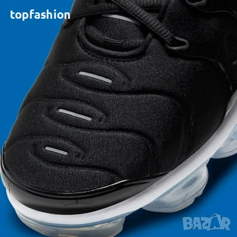 Nike VaporMax Plus "Orlano Magic", снимка 5 - Маратонки - 50422539