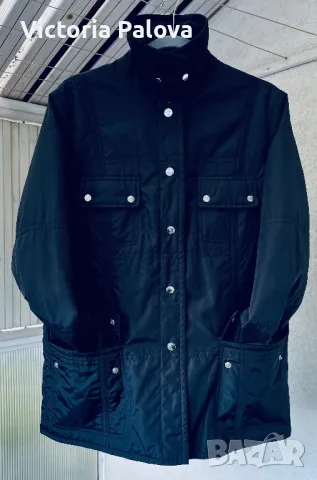 BOGNER луксозно преходно яке оригинал, снимка 13 - Якета - 49874496