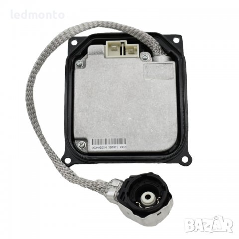 Баласти за ксенон запалка Lexus Toyota KDLT003 DDLT003 85967-52020 85967-51085, снимка 5 - Части - 37264129
