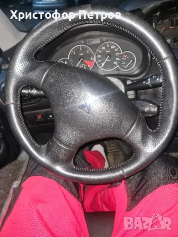 пежо 206 1.6 хди/гти на части , снимка 11 - Части - 49132431