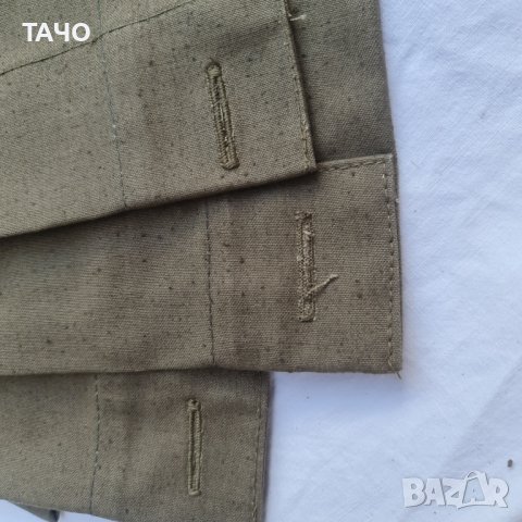 водоустойчиви брезентови платнища, снимка 7 - Екипировка - 40373408