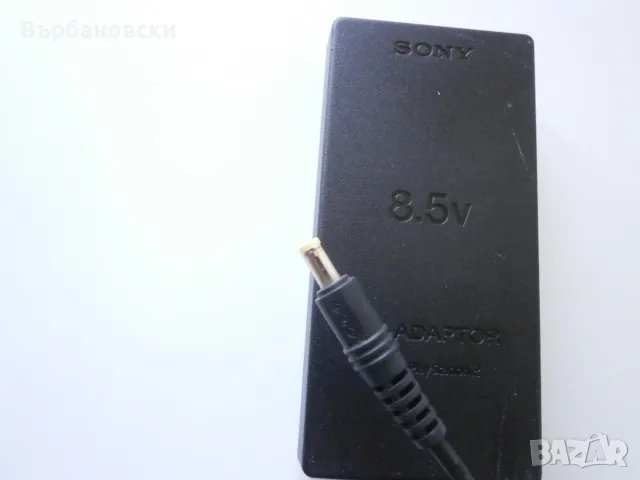 Оригинално зарядно за Sony Playstation, снимка 4 - Аксесоари - 47606083