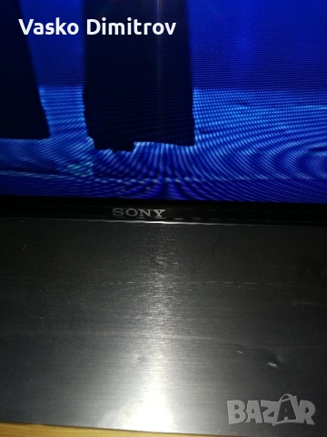 Телевизор Сони Бравиа KD-55XD9305, снимка 6 - Телевизори - 52554859