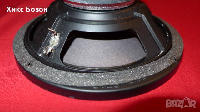 SEAS Norway 17F-GWB супер качествени високо-говорители, снимка 7 - Тонколони - 53423237